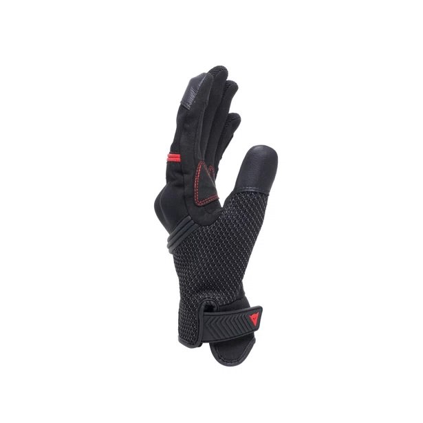 Dainese NAMIB GLOVES black/black