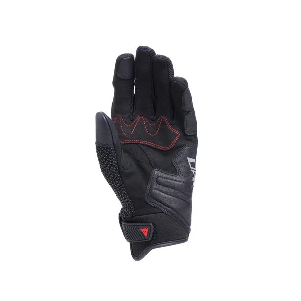 Dainese NAMIB GLOVES black/black