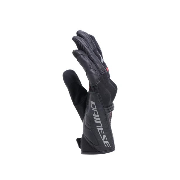 Dainese NAMIB GLOVES black/black