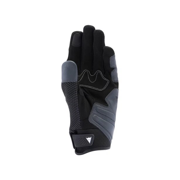 Dainese NAMIB GLOVES black/iron-gate