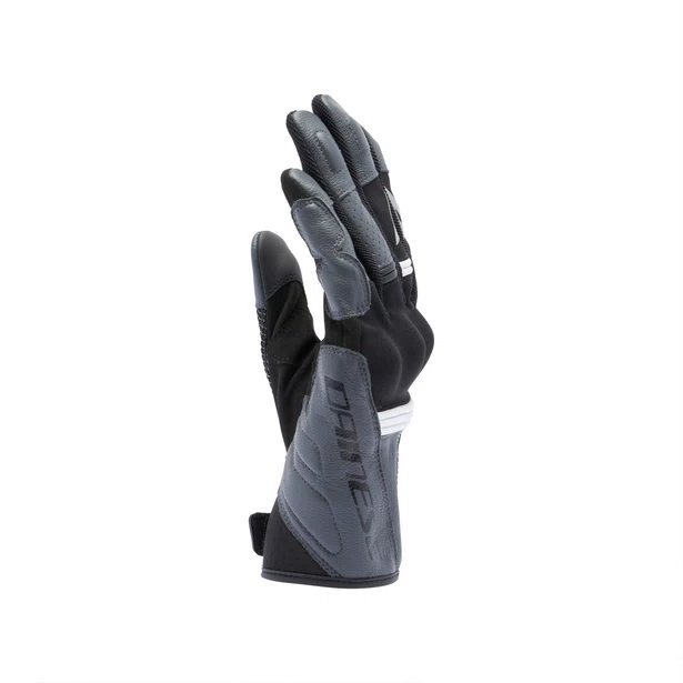 Dainese NAMIB GLOVES black/iron-gate