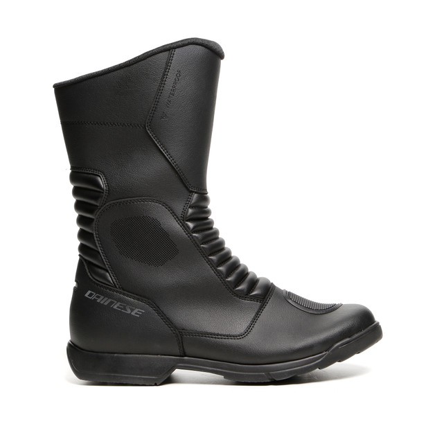 Dainese BLIZZARD D-WP BOOTS black