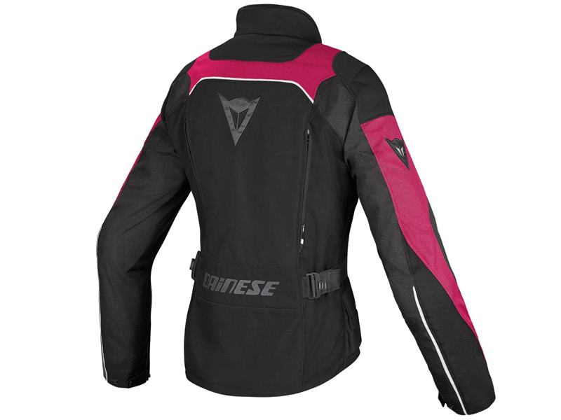 Dainese TEMPEST D-DRY LADY black/fucsia