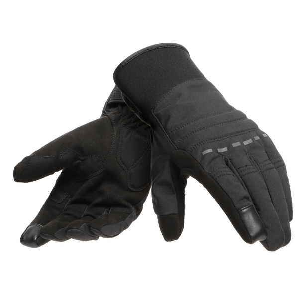 Dainese STAFFORD D-DRY® GLOVES black/anthracite