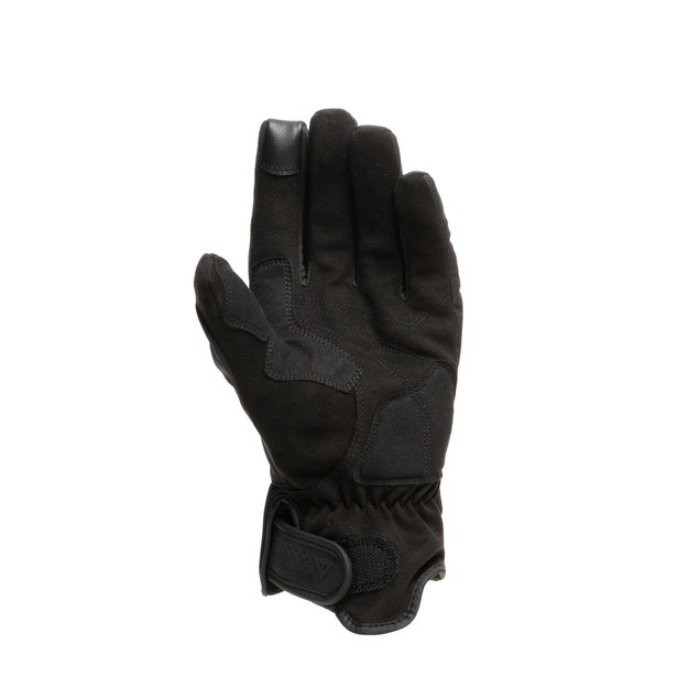 Dainese STAFFORD D-DRY® GLOVES black/anthracite