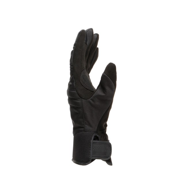 Dainese STAFFORD D-DRY® GLOVES black/anthracite