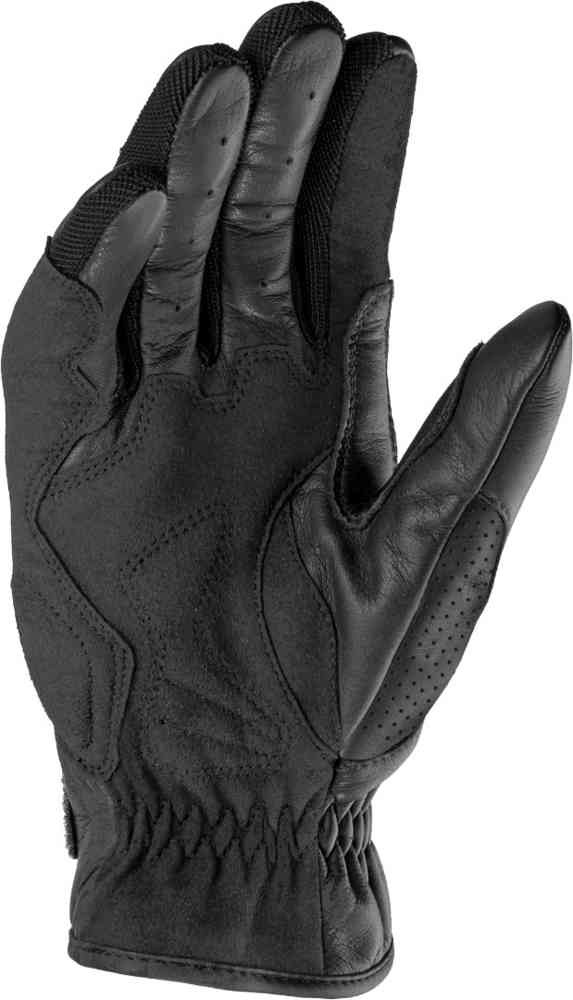 Spidi Guantes Spidi Clubber Negro