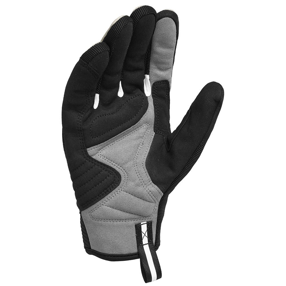 Spidi Guantes Spidi Flash CE Gris