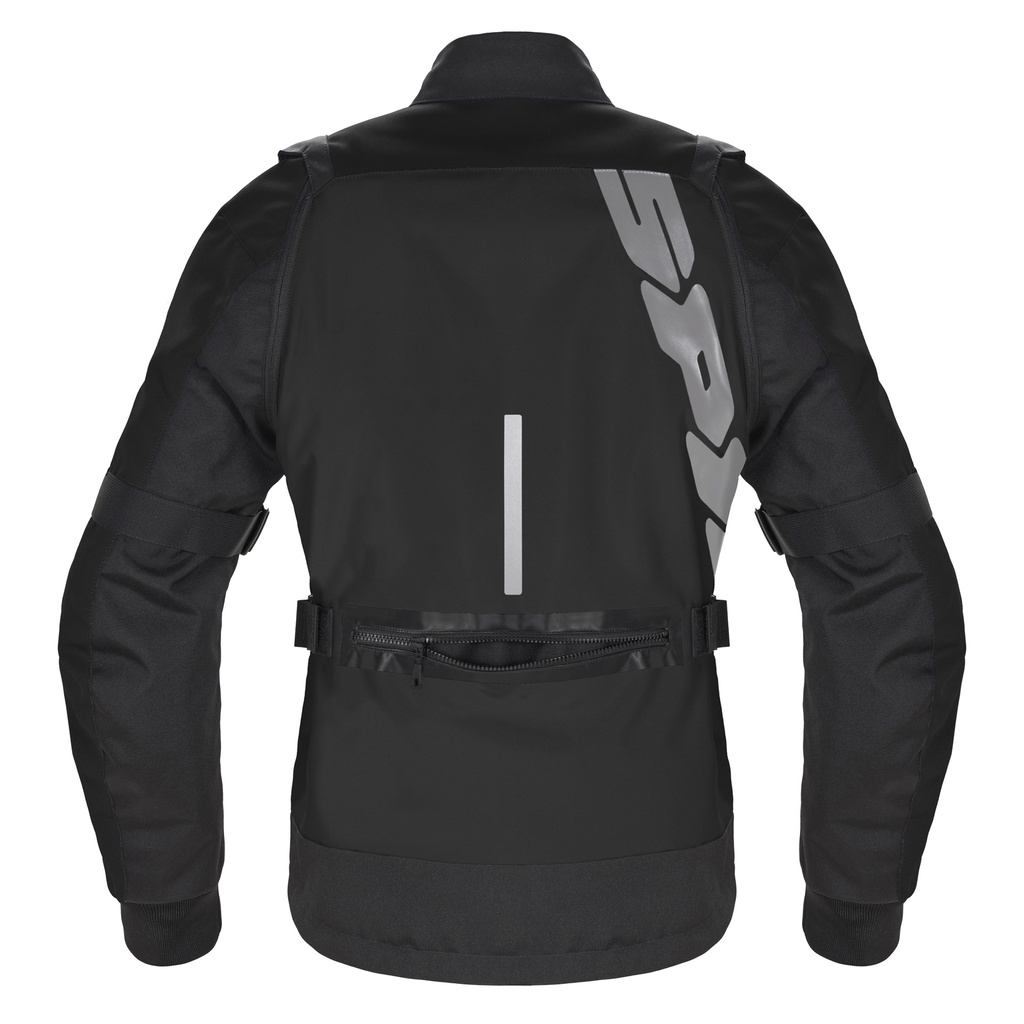 Spidi ENDURO PRO Black