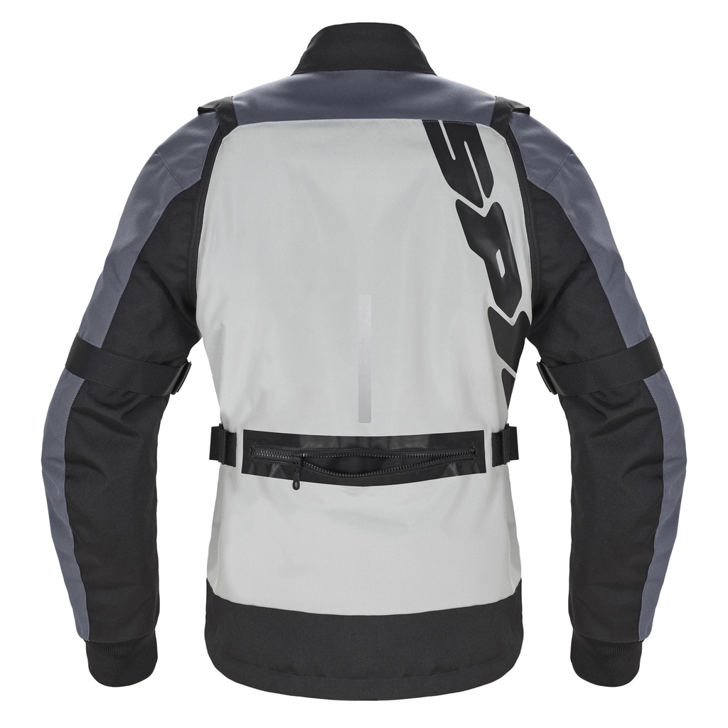 Spidi ENDURO PRO Black/Grey