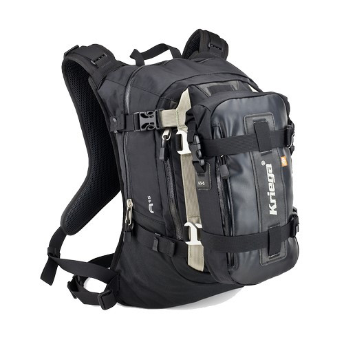 MOCHILA KRIEGA R15 BACKPACK