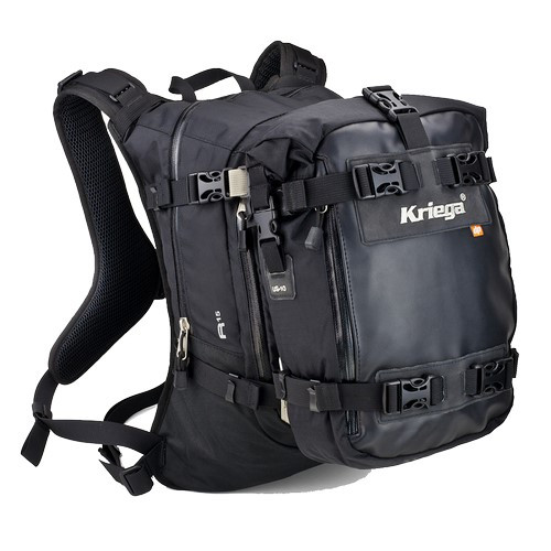 MOCHILA KRIEGA R15 BACKPACK