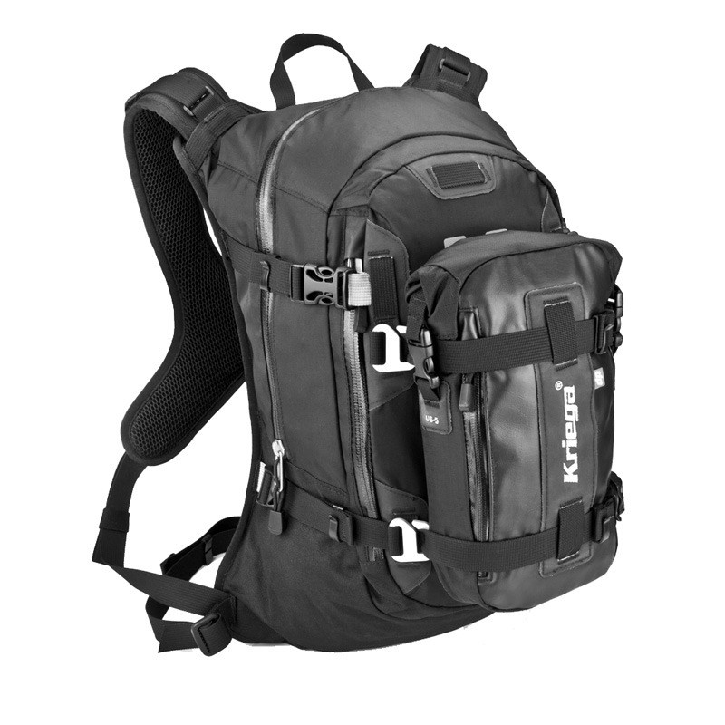 MOCHILA KRIEGA R20 BACKPACK