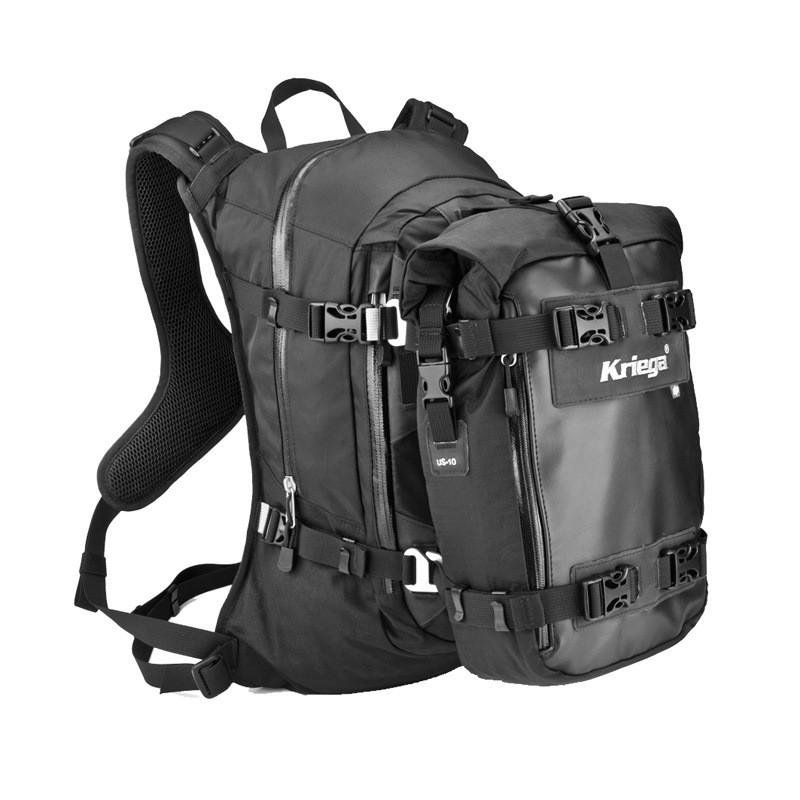 MOCHILA KRIEGA R20 BACKPACK