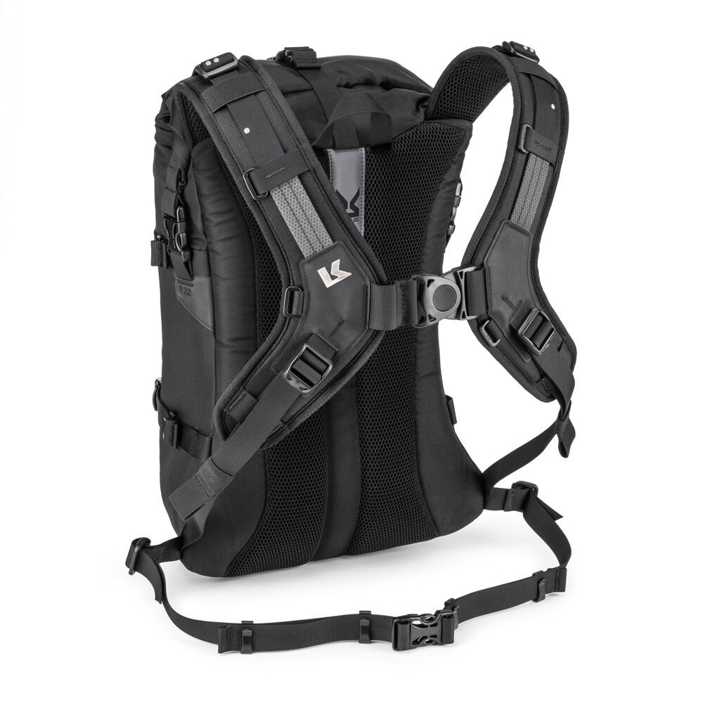 MOCHILA KRIEGA R22 BACKPACK