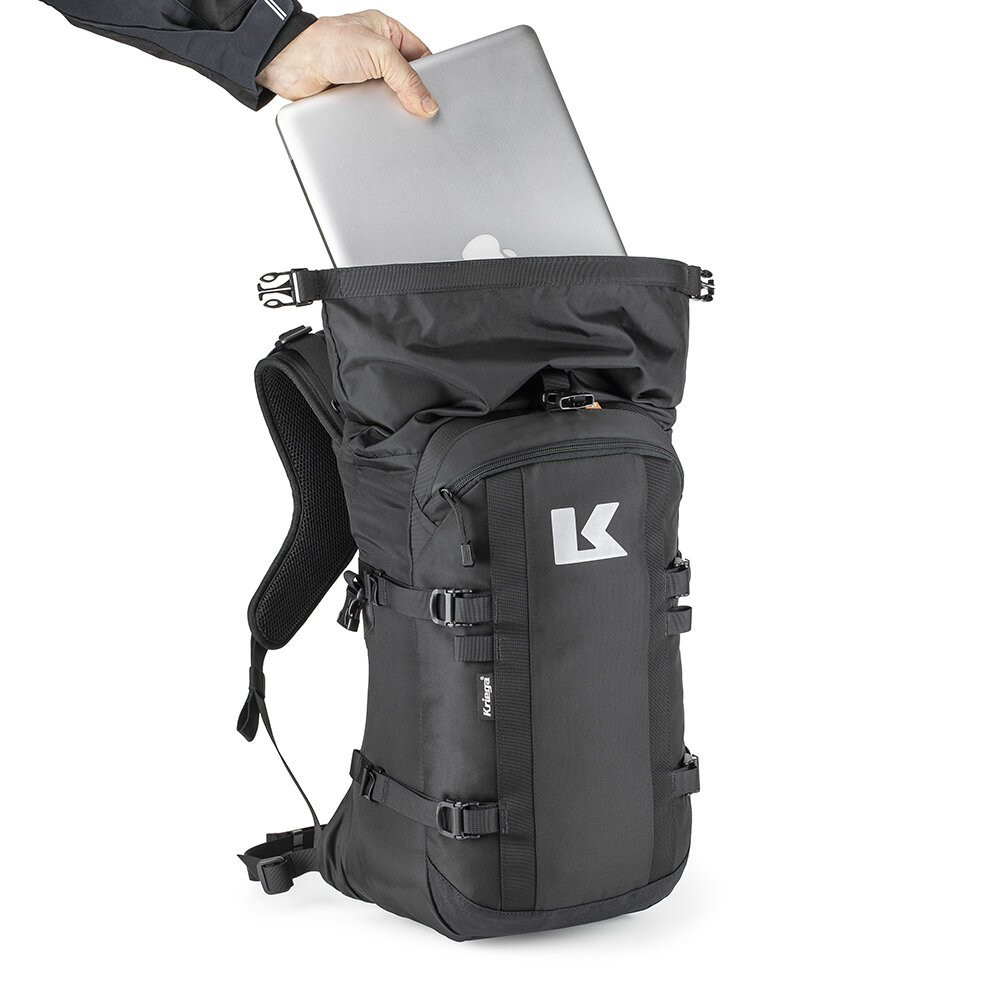 MOCHILA KRIEGA R22 BACKPACK