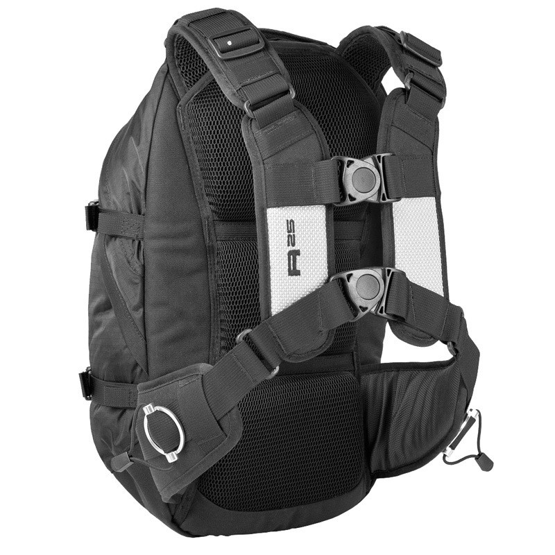 MOCHILA KRIEGA R25 BACKPACK