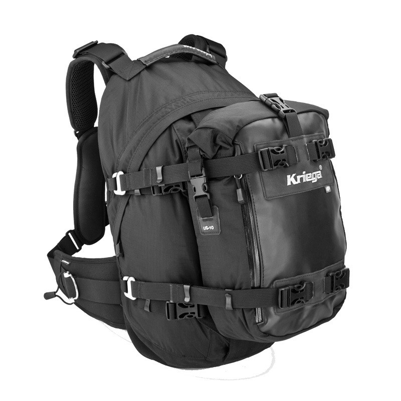 MOCHILA KRIEGA R25 BACKPACK