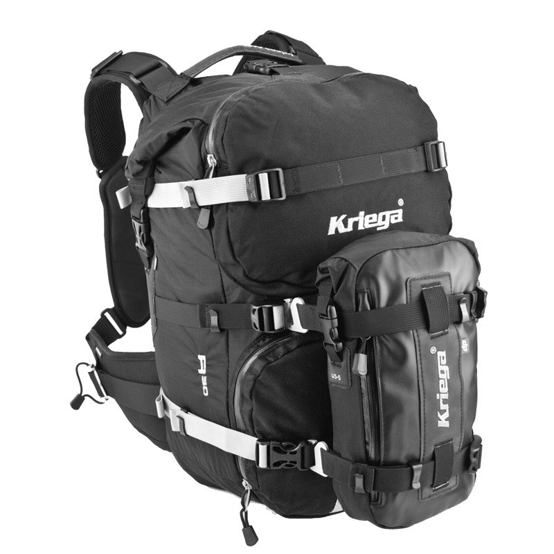 MOCHILA KRIEGA R30 BACKPACK