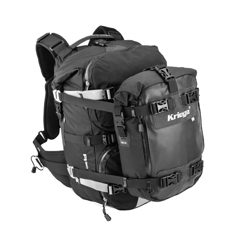 MOCHILA KRIEGA R30 BACKPACK