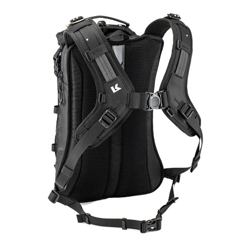 MOCHILA KRIEGA TRAIL 18 ADVENTURE BACKPACK CAQUI