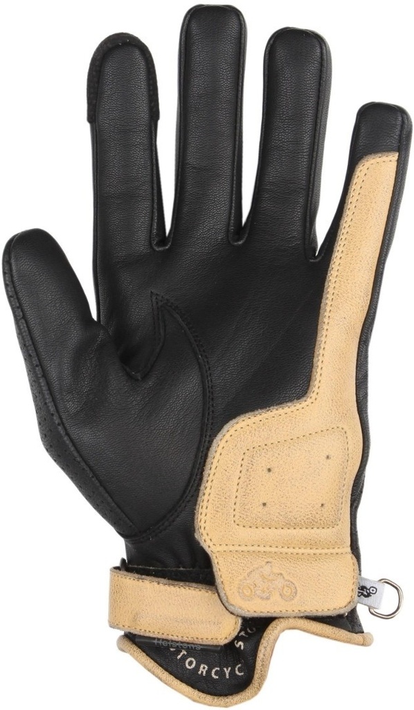 Helstons Guantes Helstons Sunshine Air Lady Negro