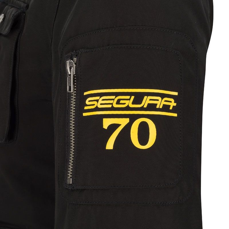 Segura TAZER Black