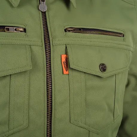 Segura PATROL Khaki