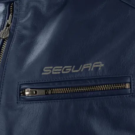 Segura FUNKY Navy/White