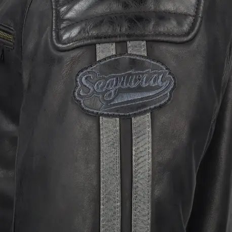 Segura VENTURA Black/Grey