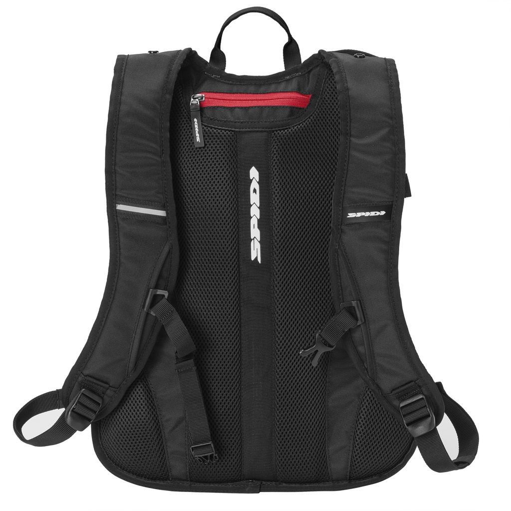 Spidi TOUR PACK Black Camouflage