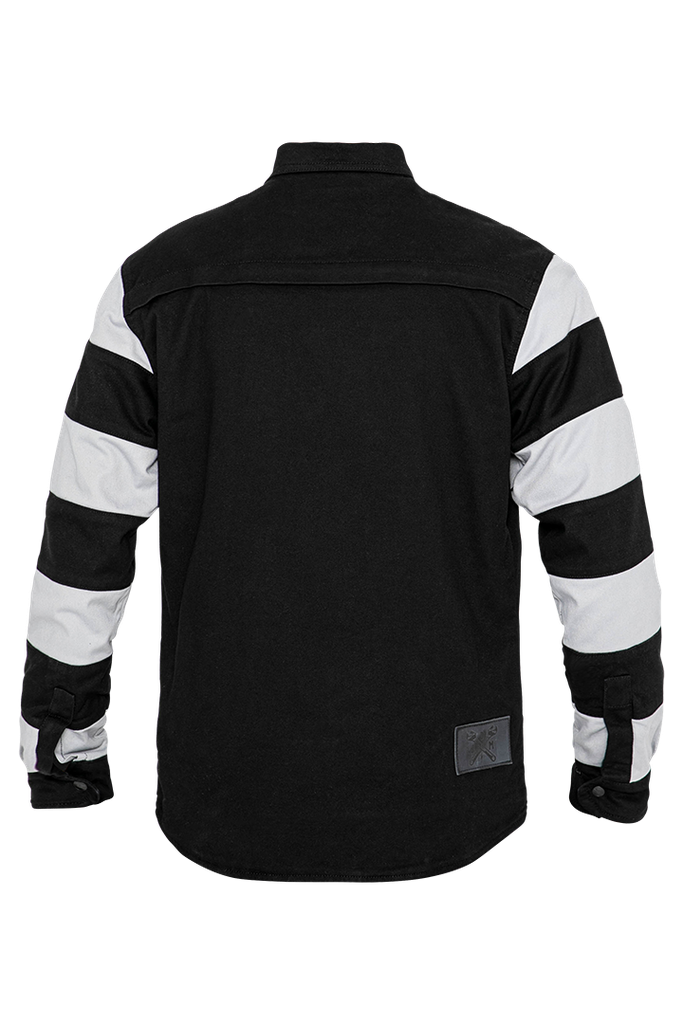 John Doe Motoshirt Prison