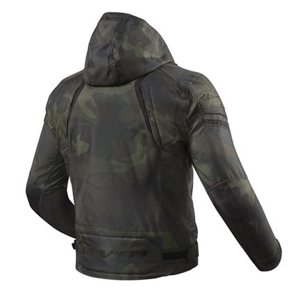 Rev´it FLARE 2 Camo dark green