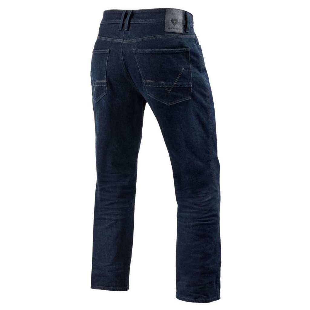 Rev´it LOMBARD 3 RF Dark Blue