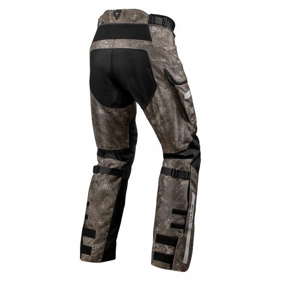 Rev´it SAND 4 H2O PANTS Camo