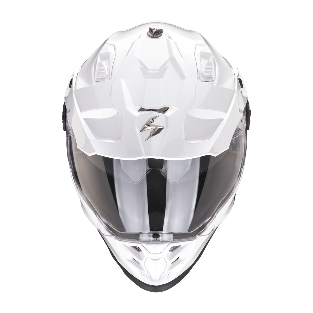 Scorpion ADF-9000 AIR SOLID Pearl white