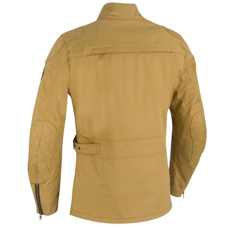 Segura Chaqueta Segura Lady Baaron Camel