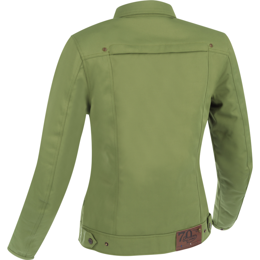 Segura LADY PATROL Khaki