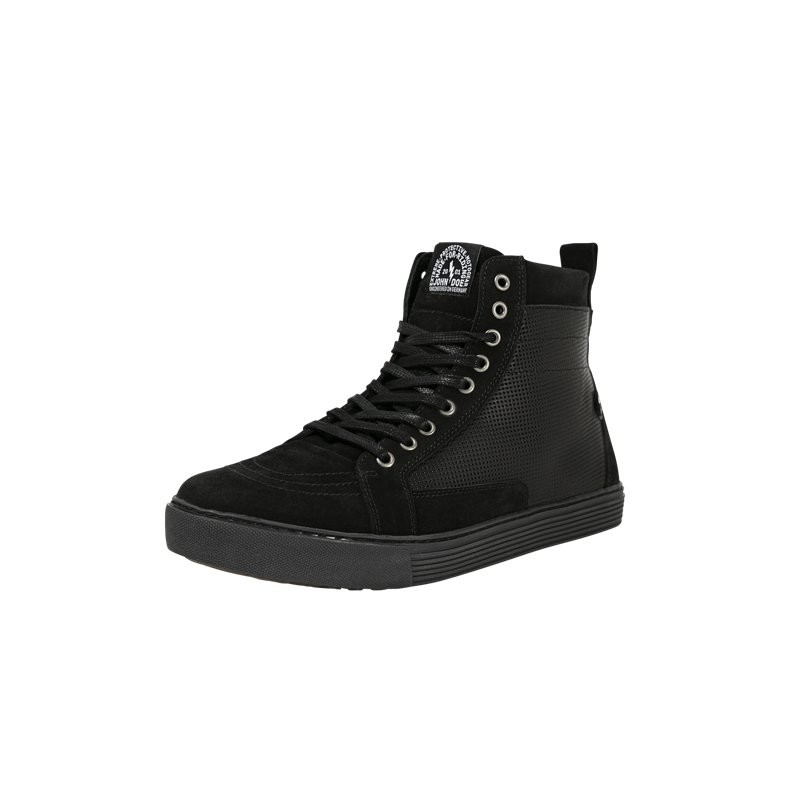 John Doe Neo Black/ Black