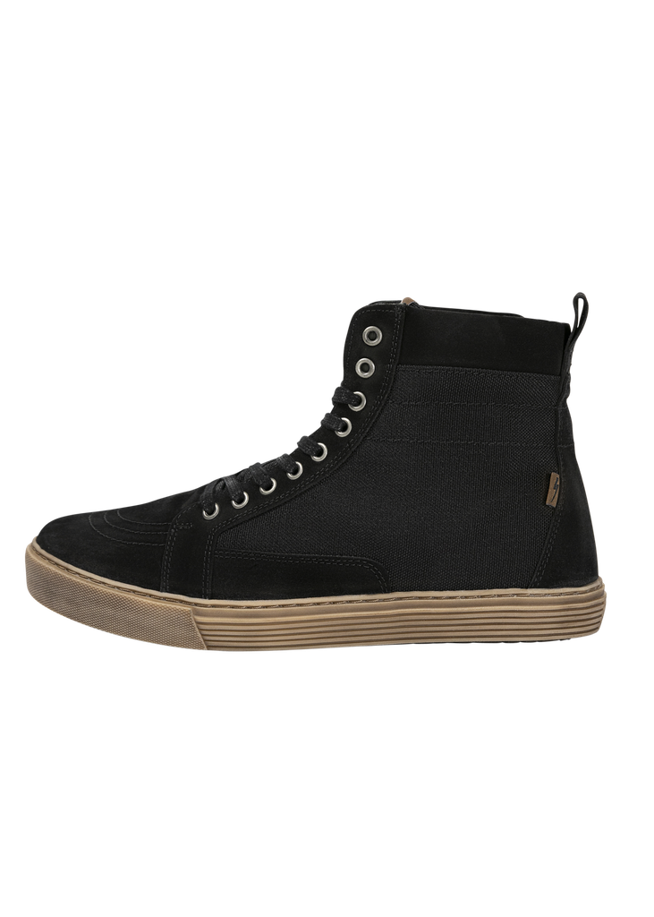 John Doe Neo Black/ Brown