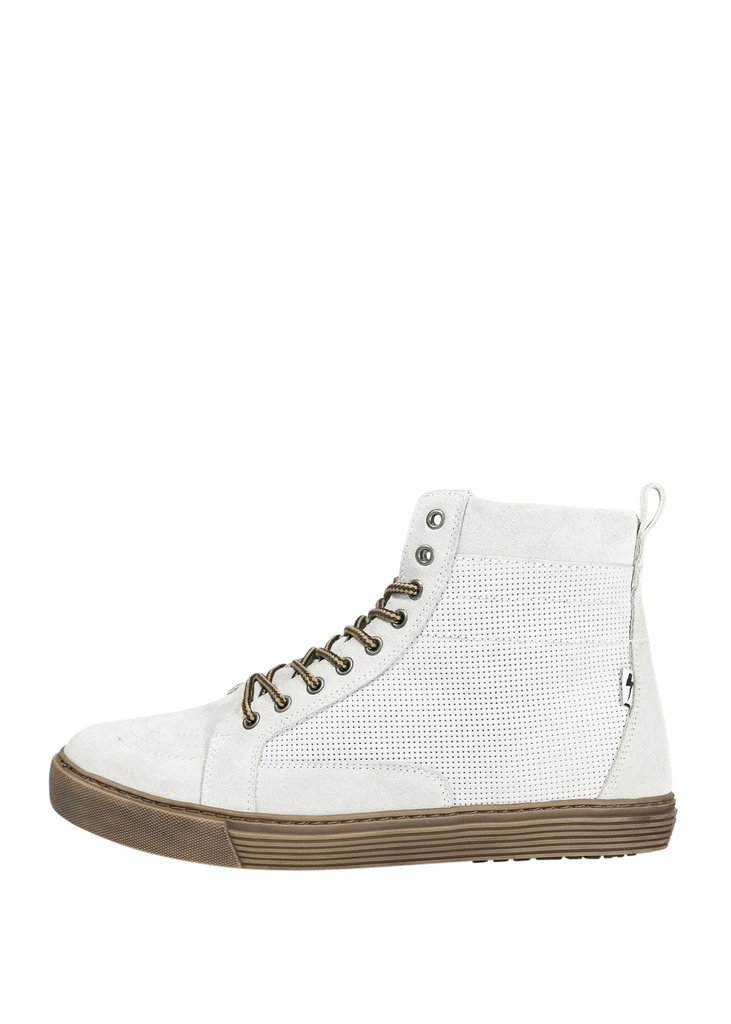 John Doe Neo White/ Brown