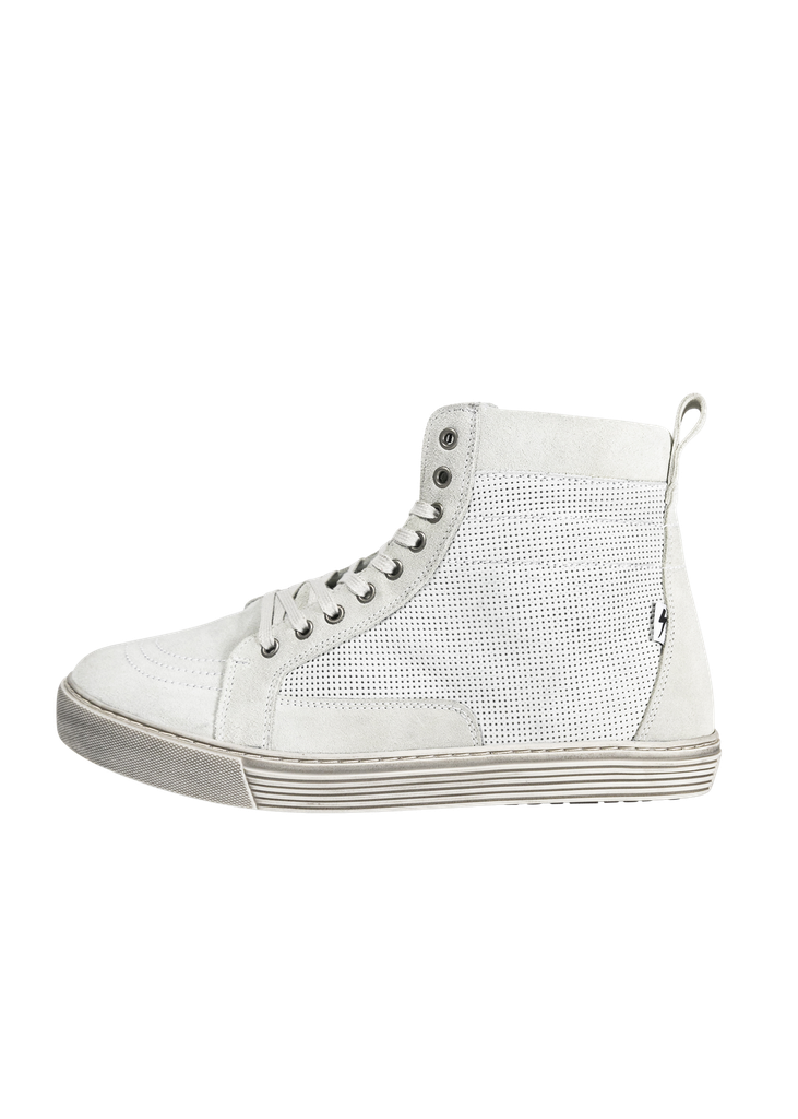 John Doe Neo White/ White