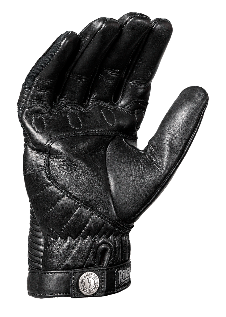 John Doe Durango Black/Black