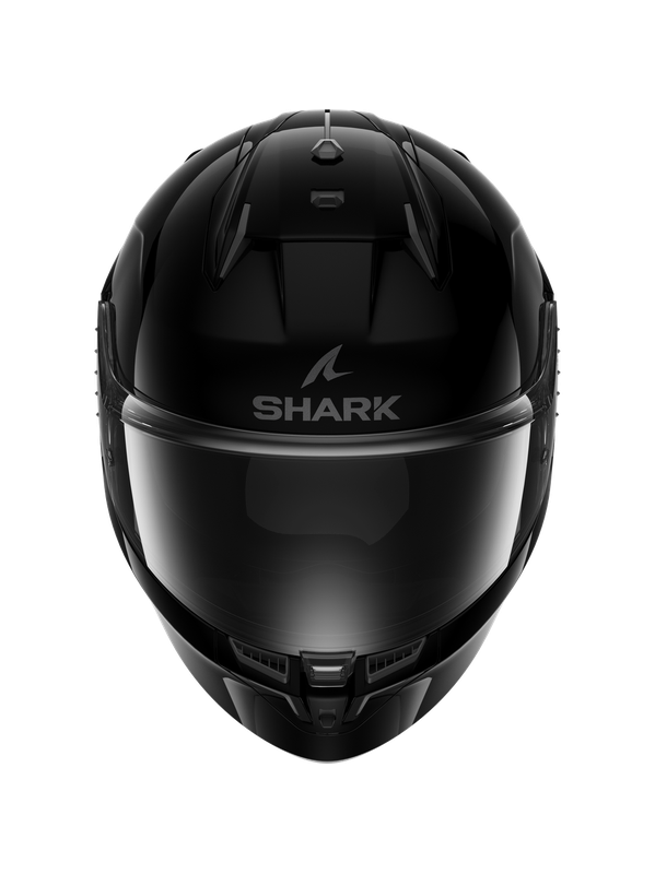 Shark D-SKWAL 3 BLANK Black