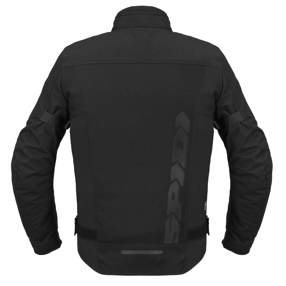 Spidi Corsa H2Out Black