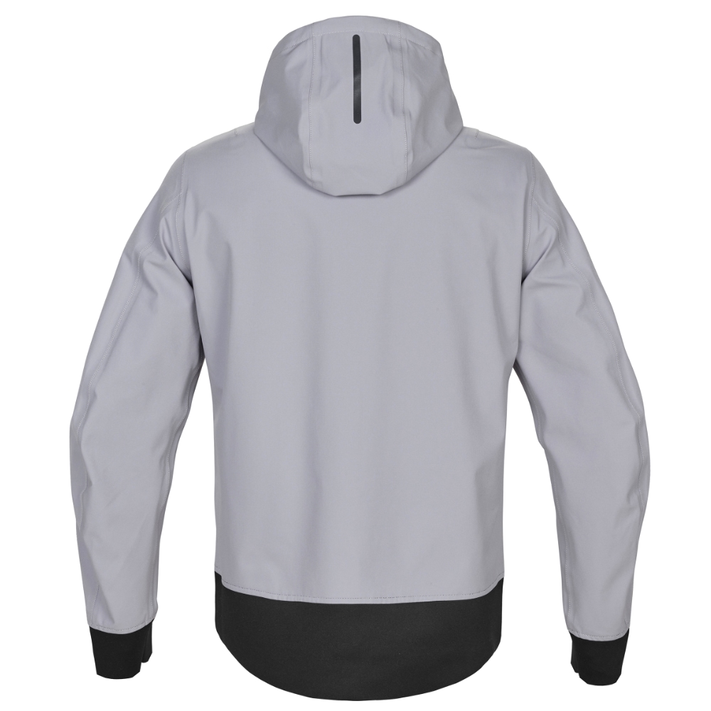 SPIDI HOODIE SHELL Zync