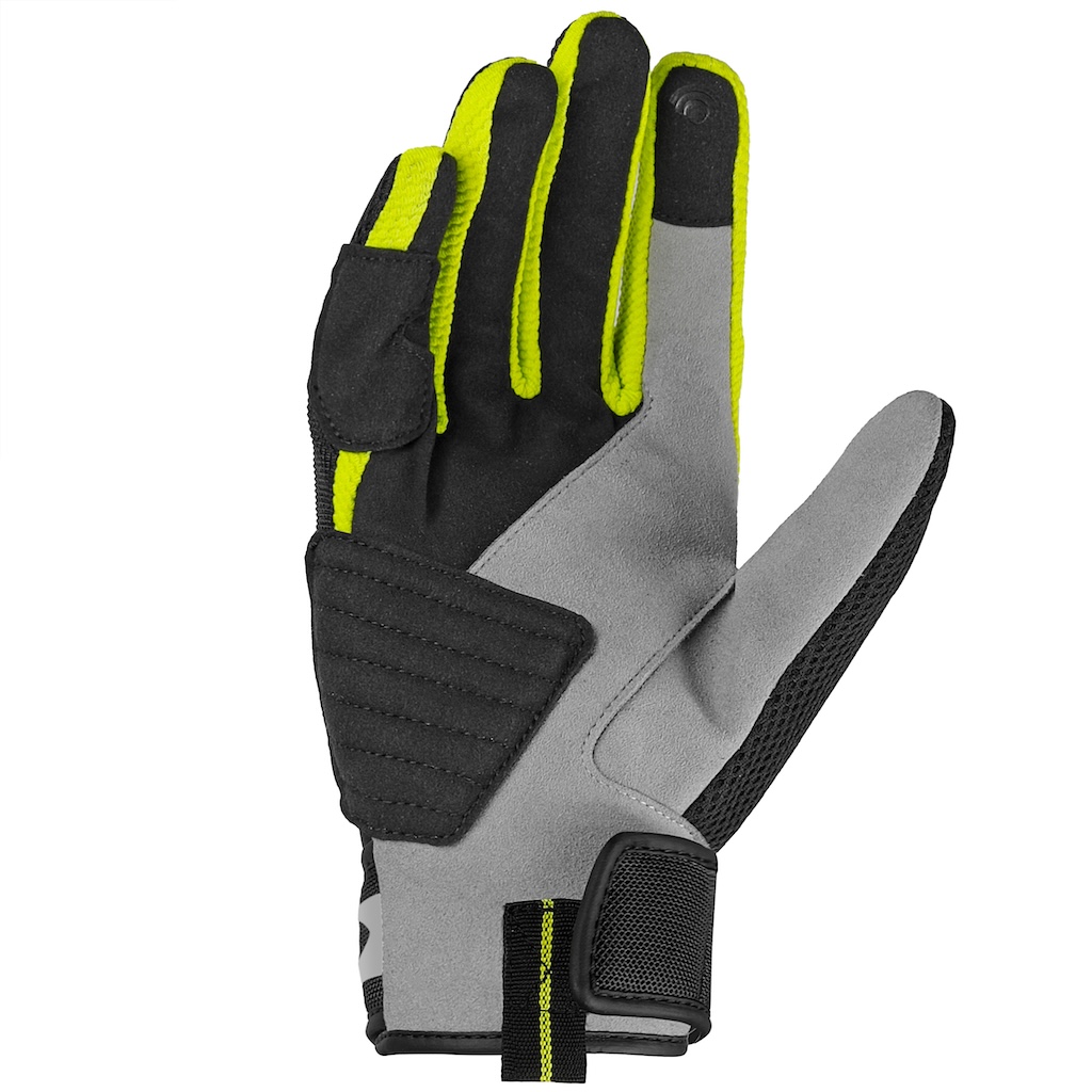 Spidi Neo-S Yellow fluo