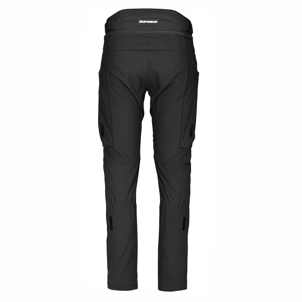 Spidi Frontier Pants Black