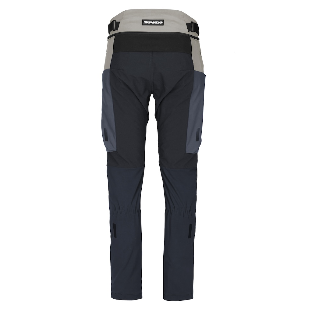 Spidi Frontier Pants Ice/Blue