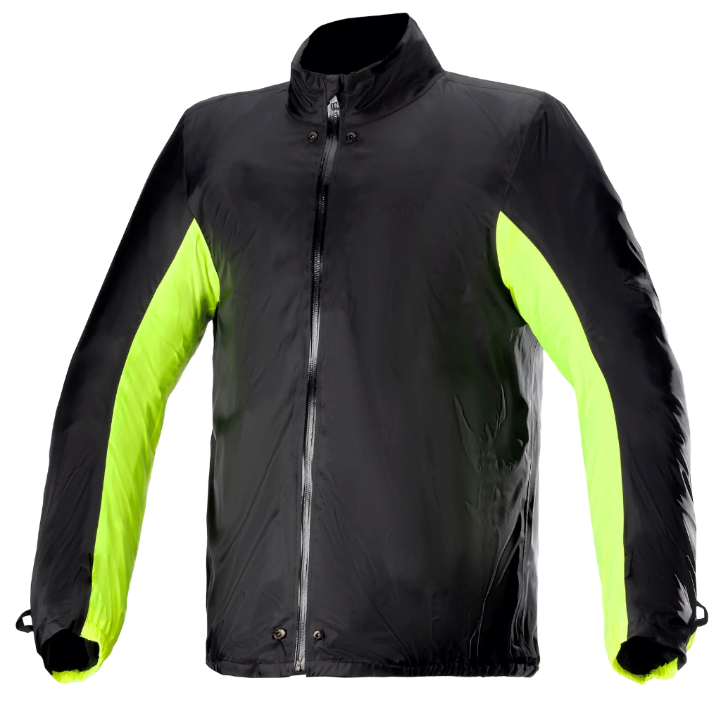 Alpinestars Bogota' Pro Drystar Jacket Vetiver Military Olive